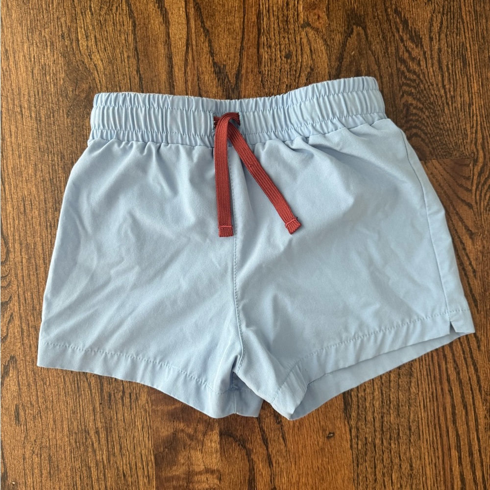 Cadets shorts